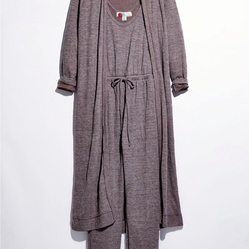 Free people Beach bicoastal set